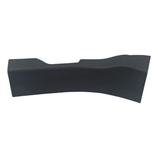 Soleira Porta Traseira Esquerda Ford New Fiesta 2016 2017 Preto