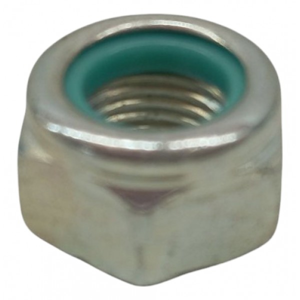 Porca Sextavada Travamento M36x3