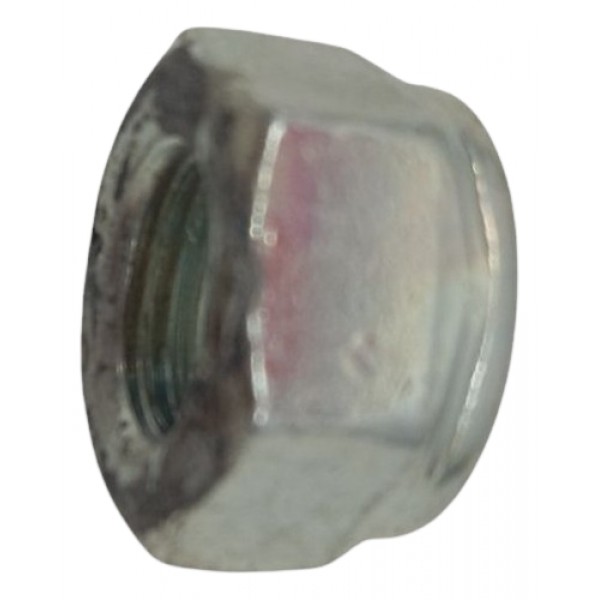 Porca Sextavada Travamento M36x3