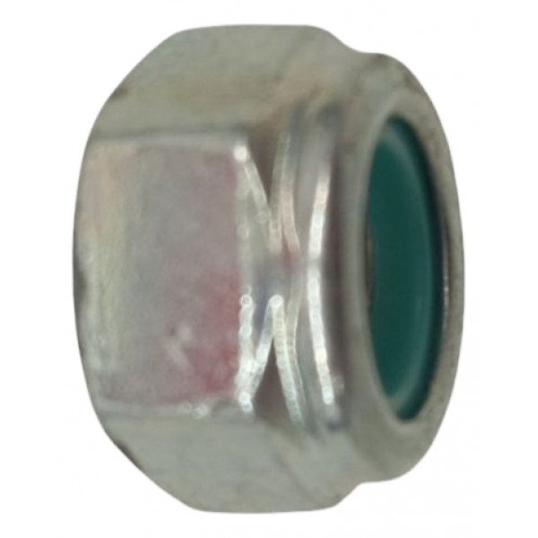 Porca Sextavada Travamento M36x3