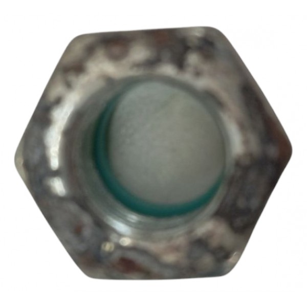 Porca Sextavada Travamento M36x3