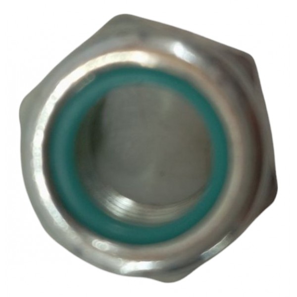 Porca Sextavada Travamento M36x3