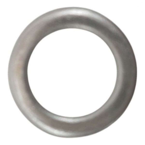 Kit 2 Juntas Peneiras Cárter Volkswagen Gol 1980 1981 1982