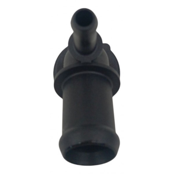 Conexão Flange Água Ar Quente Volkswagen Jetta Golf 2010