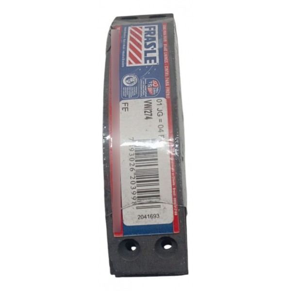 Lona Freio Volkswagen Gol Parati 1990 1991 1992 1993