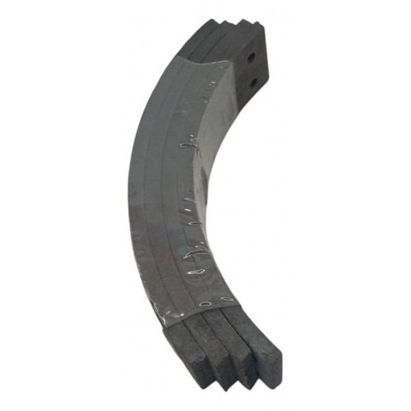 Lona Freio Volkswagen Gol Parati 1990 1991 1992 1993