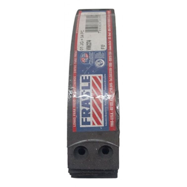 Lona Freio Volkswagen Gol Parati 1990 1991 1992 1993