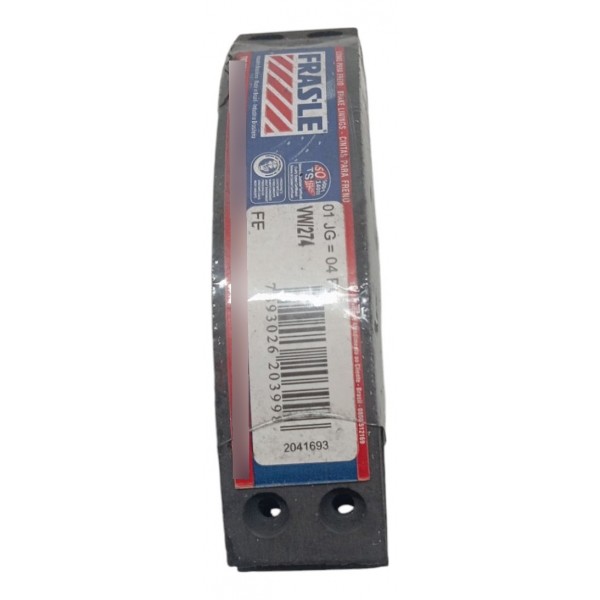 Lona Freio Volkswagen Gol Parati 1990 1991 1992 1993