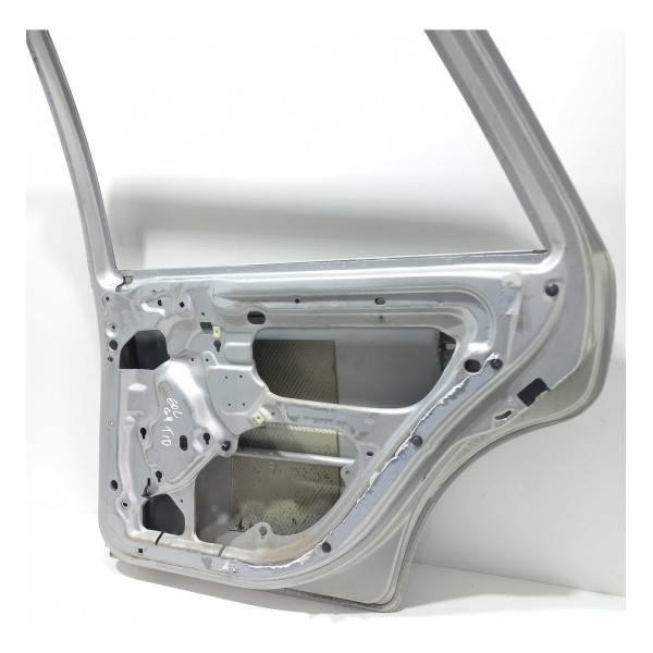 Porta Traseira Direita Volkswagen Gol G4 Detalhes Qq Direito Traseira