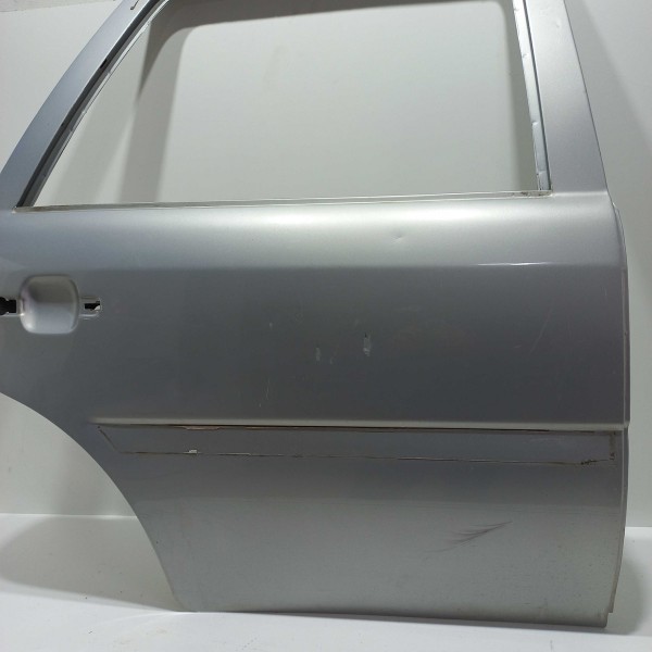 Porta Traseira Direita Volkswagen Gol G4 Detalhes Qq Direito Traseira