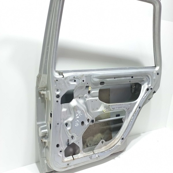 Porta Traseira Direita Volkswagen Gol G4 Detalhes Qq Direito Traseira