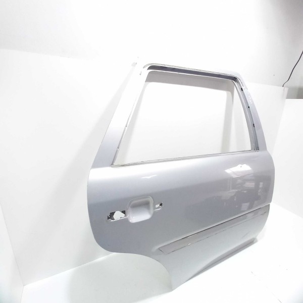 Porta Traseira Direita Volkswagen Gol G4 Detalhes Qq Direito Traseira