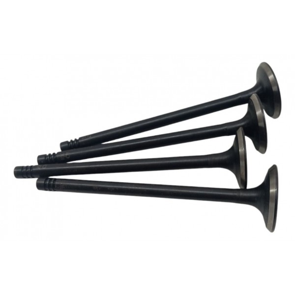 Válvula Escape Chevrolet Corsa 1.6 16v 2008