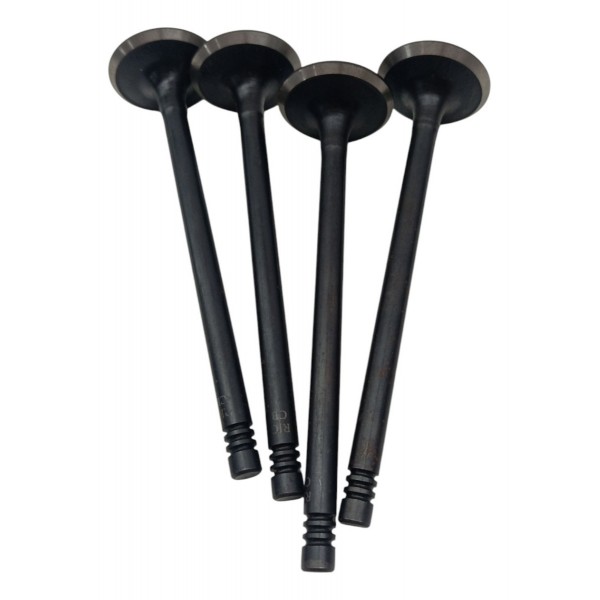 Válvula Escape Chevrolet Corsa 1.6 16v 2008