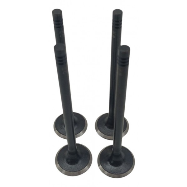 Válvula Escape Chevrolet Corsa 1.6 16v 2008