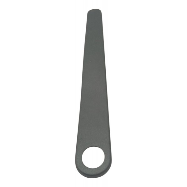 Moldura Puxador Porta Dianteira Direita Fiat Uno 2012 2013