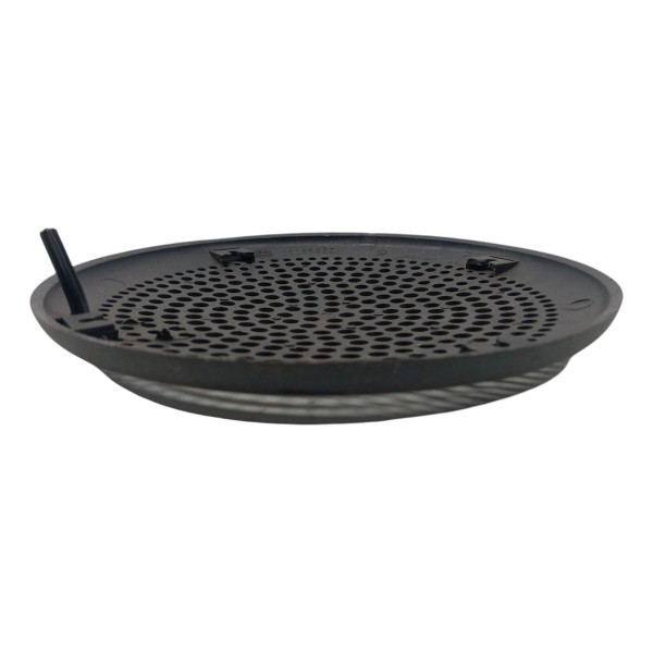 Tela Grade Auto Falante Fiat Grand Siena 2012 2013 1014 Preto