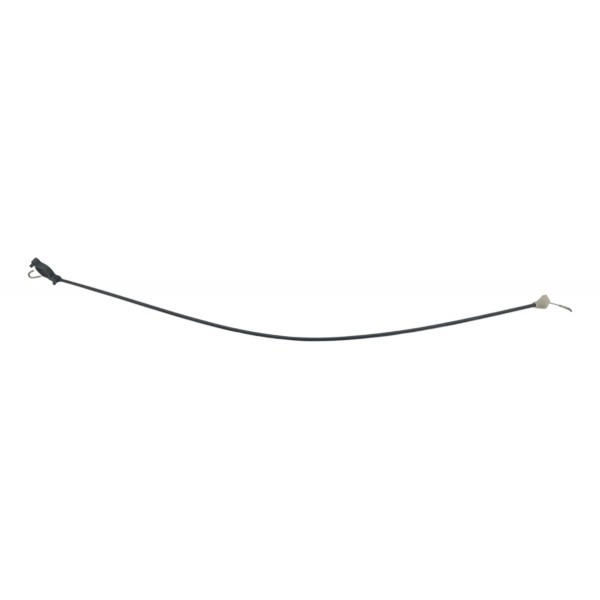 Cabo Acionamento Fechadura Direita Volkswagen Gol