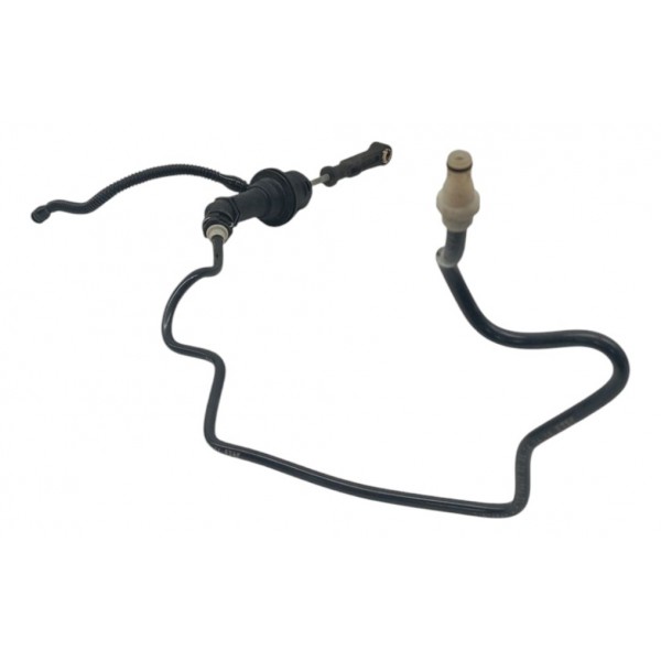 Atuador Embreagem Renault Sandero Logan 1.6 8v 2013 2014