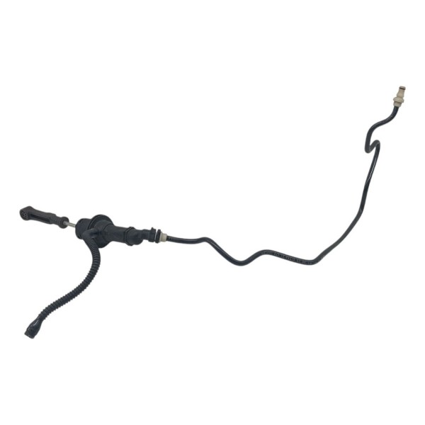 Atuador Embreagem Renault Sandero Logan 1.6 8v 2013 2014