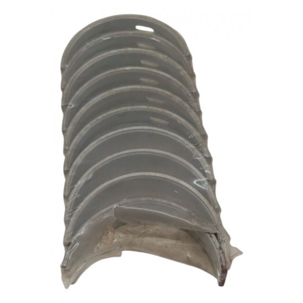 Jogo Bronzinas Biela Volkswagen Saveiro 2.0 2005 2006 2007