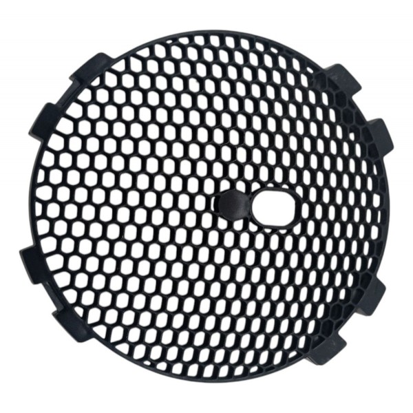 Base Suporte Emblema Volkswagen Jetta 2011 2012 2013 2014