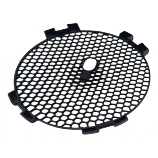 Base Suporte Emblema Volkswagen Jetta 2011 2012 2013 2014