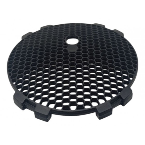 Base Suporte Emblema Volkswagen Jetta 2011 2012 2013 2014