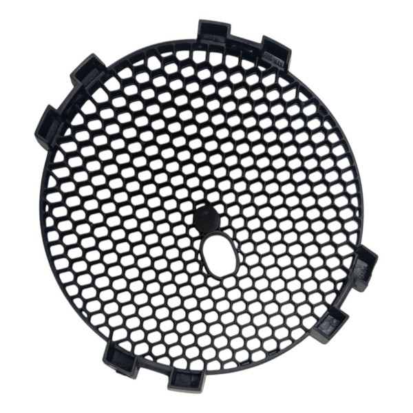 Base Suporte Emblema Volkswagen Jetta 2011 2012 2013 2014