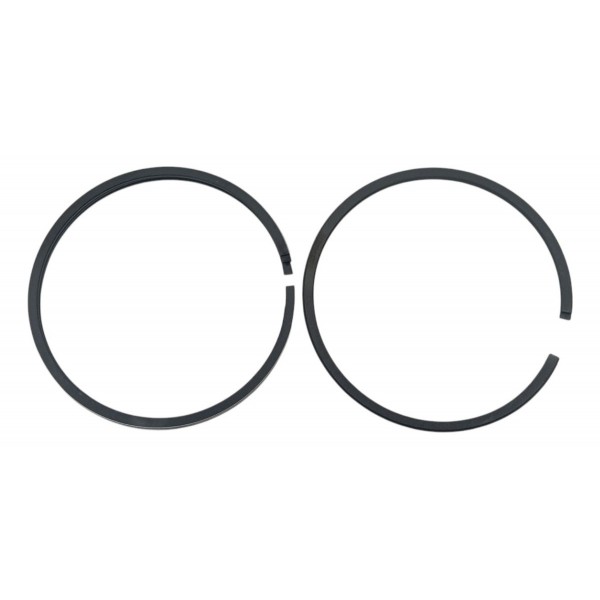 Anel Pistão Motor Volkswagen Gol 1.6 1990 1991 1992 1993