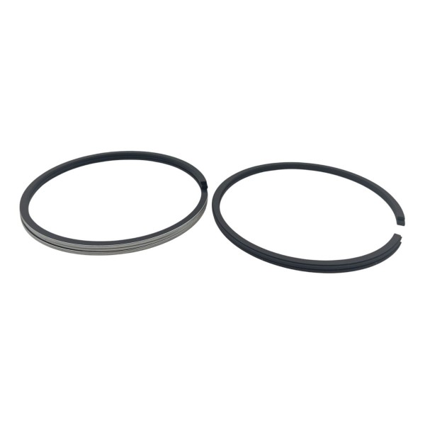 Anel Pistão Motor Volkswagen Gol 1.6 1990 1991 1992 1993