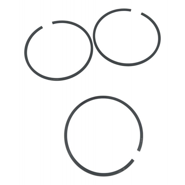 Anel Pistão Motor Volkswagen Gol 1.6 1990 1991 1992 1993