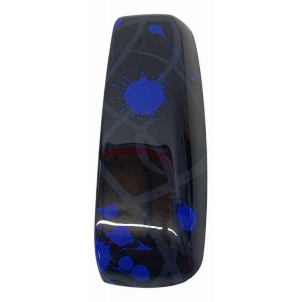 Capa Decorativa Maçaneta Fiat Novo Uno 2014 2015 2016