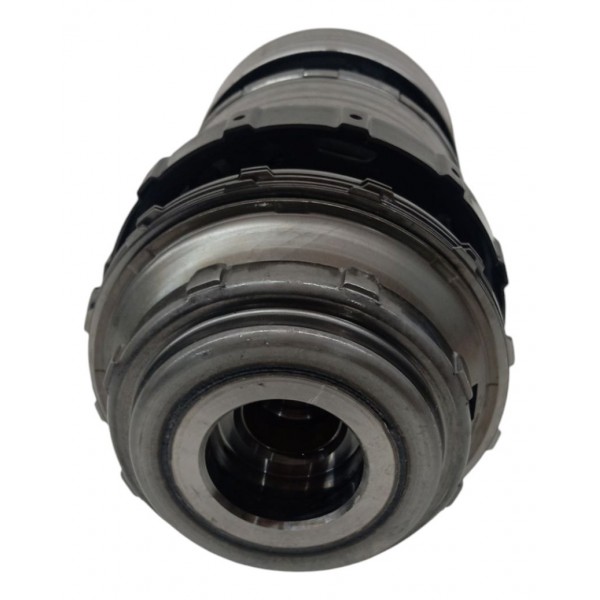 Eixo Principal Completo Cambio Al4 2.0 C4 307