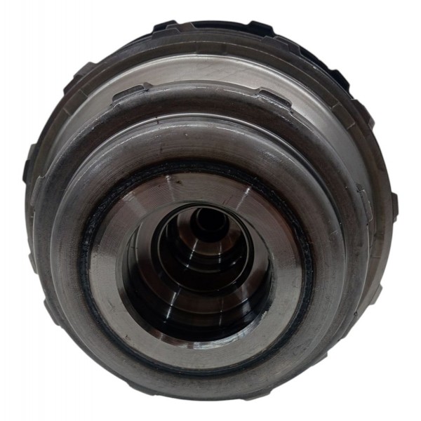 Eixo Principal Completo Cambio Al4 2.0 C4 307