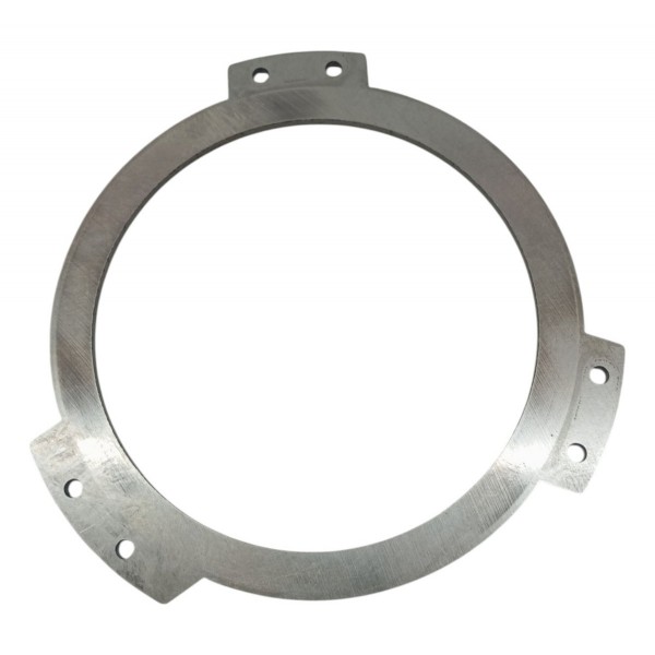 Jogo Discos Composite Câmbio Automático C4 Al4 2.0