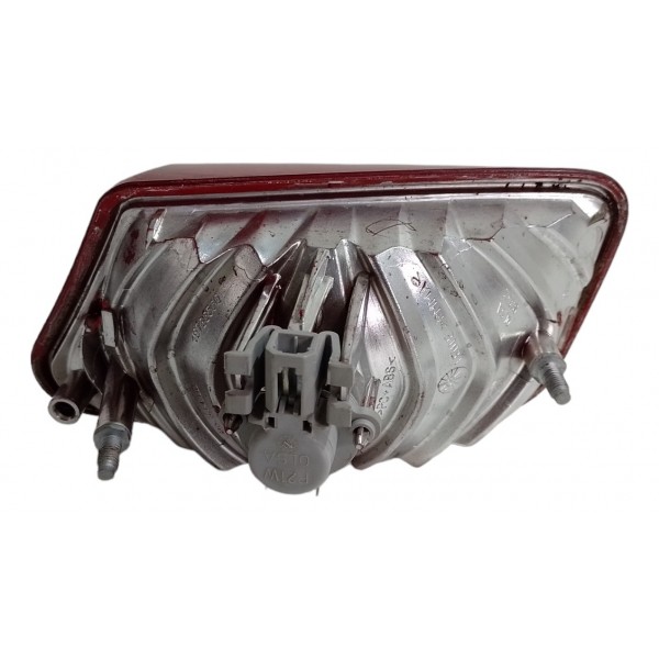 Lanterna Tampa Traseira Lado Direito Fiat Stilo 2010