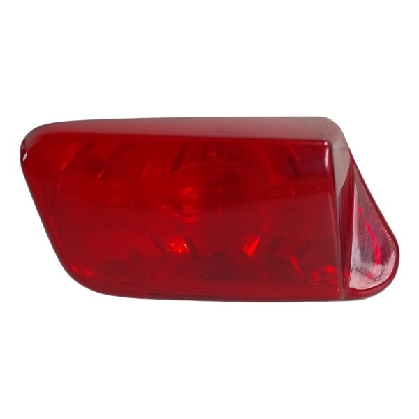 Lanterna Tampa Traseira Lado Direito Fiat Stilo 2010