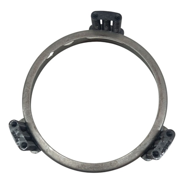 Pistão Retorno Câmbio Automático Al4 C4 2.0