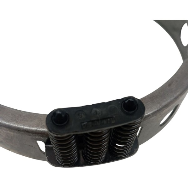 Pistão Retorno Câmbio Automático Al4 C4 2.0