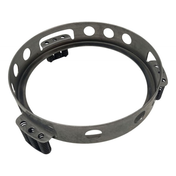 Pistão Retorno Câmbio Automático Al4 C4 2.0