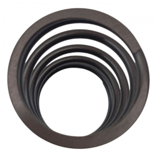 Pistão Caixa Câmbio Automática C4 Al4 2.0