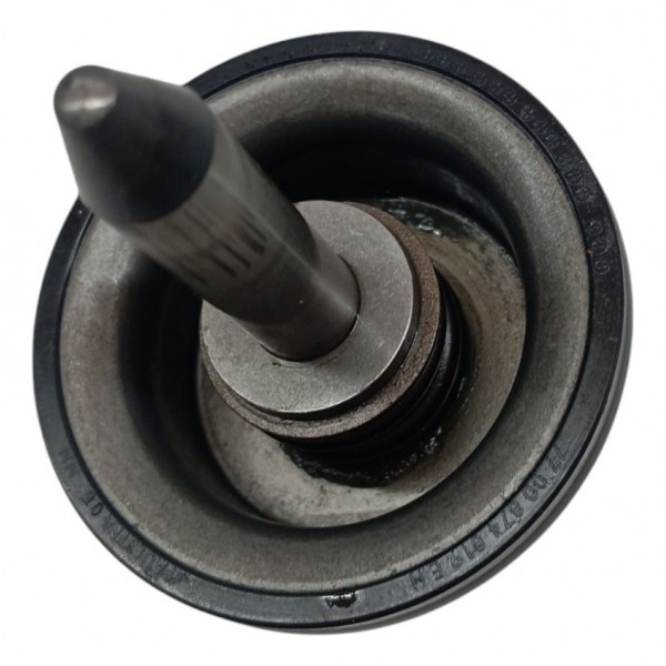 Pistão Caixa Câmbio Automática C4 Al4 2.0