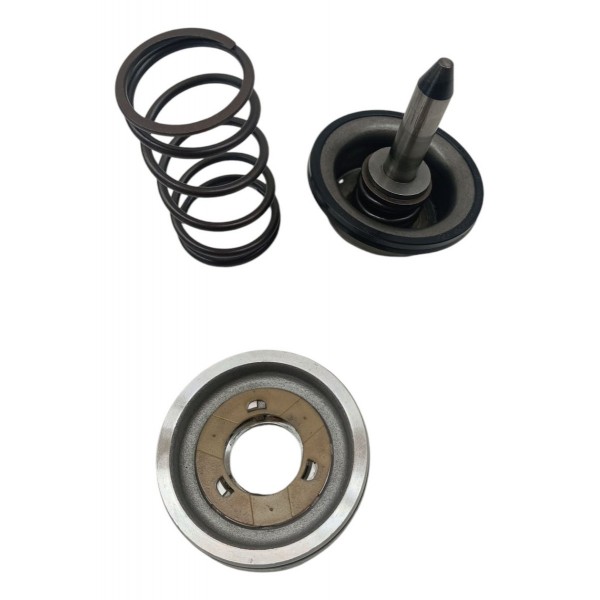 Pistão Caixa Câmbio Automática C4 Al4 2.0