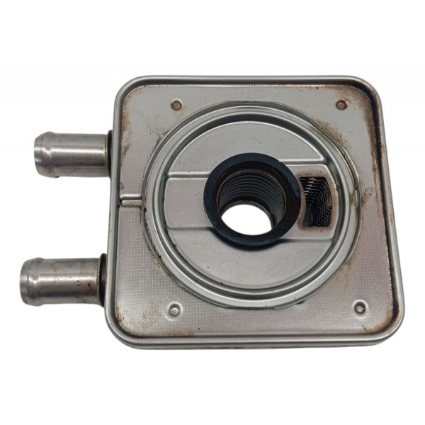 Trocador Calor Câmbio Automático C4 Al4 2.0