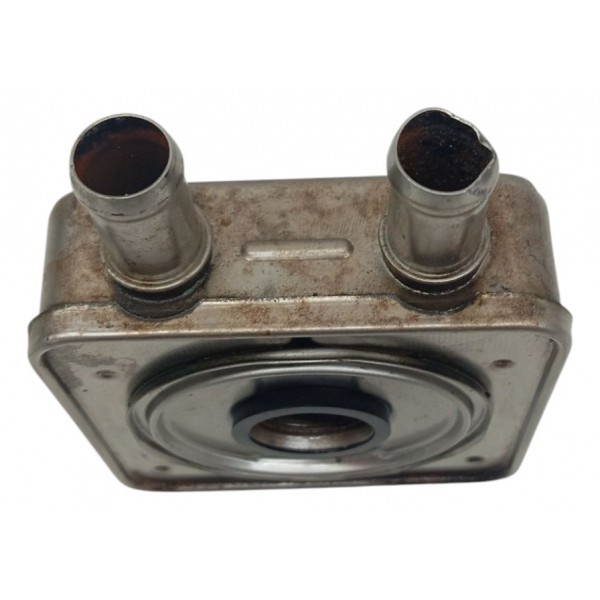 Trocador Calor Câmbio Automático C4 Al4 2.0