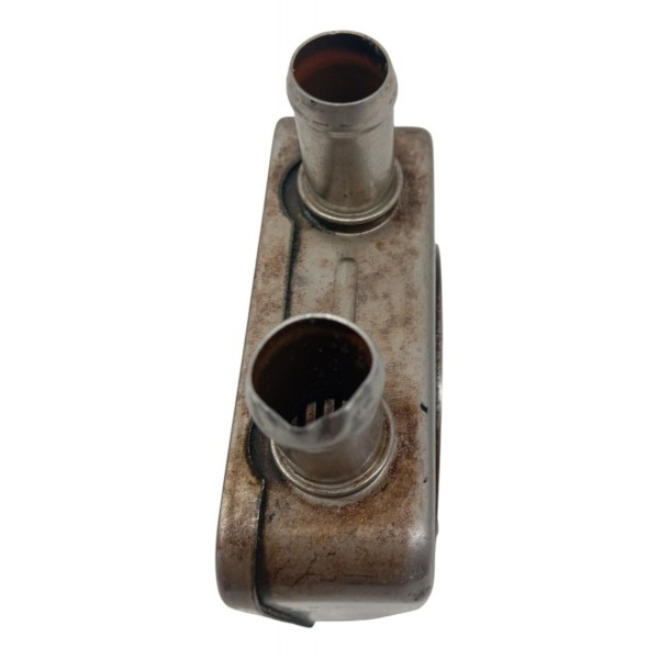 Trocador Calor Câmbio Automático C4 Al4 2.0