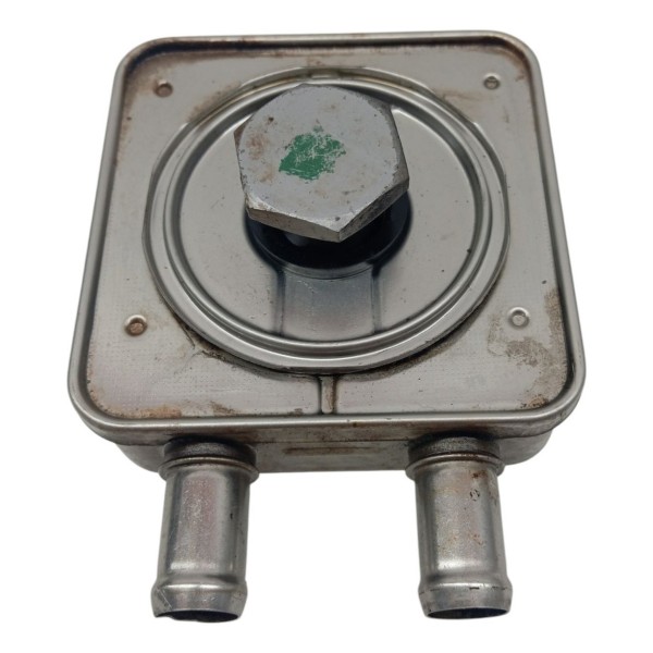 Trocador Calor Câmbio Automático C4 Al4 2.0