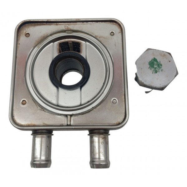 Trocador Calor Câmbio Automático C4 Al4 2.0