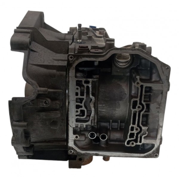 Carcaça Câmbio Automático C4 Al4 2.0